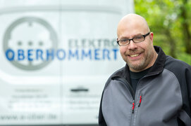 Björn Hebbe, Elektrotechnikmeister Björn Hebbe, Elektrotechnikmeister