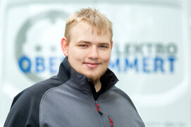 Tobias Witthuhn, Elektrotechniker Tobias Witthuhn, Elektrotechniker