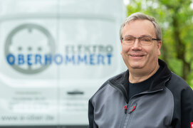 Gert Westermann, Elektrotechnikmeister Gert Westermann, Elektrotechnikmeister